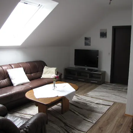 Fewo Ruhrblick Com Wickede  Exterior photo
