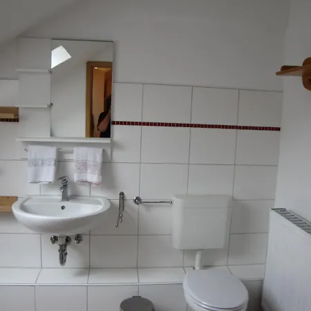 Fewo Ruhrblick Com Wickede  Exterior photo