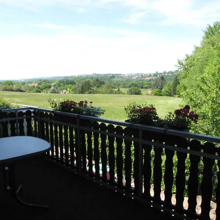 Fewo Ruhrblick Com Wickede  Exterior photo