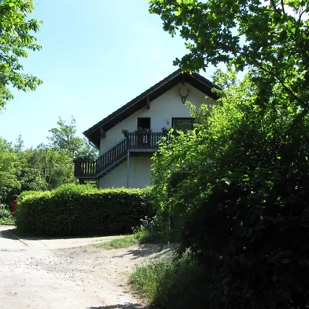 Fewo Ruhrblick Com Wickede  Exterior photo