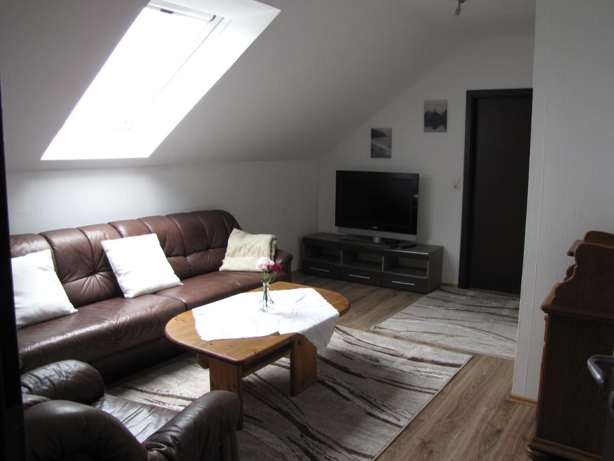 Apartment Ruhrblick Com Wickede (Ruhr)