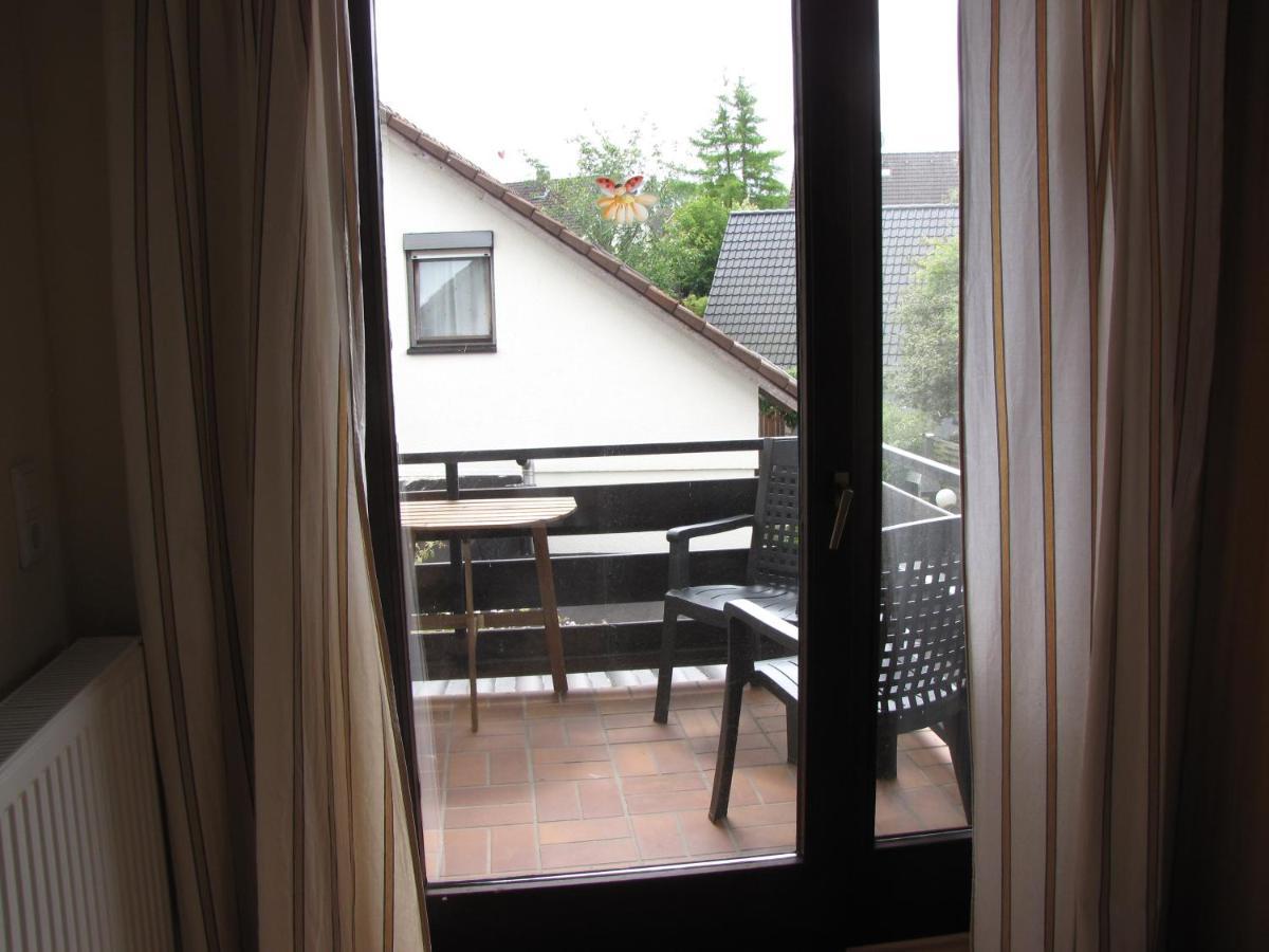 Ruhrblick Com Apartment Wickede (Ruhr)