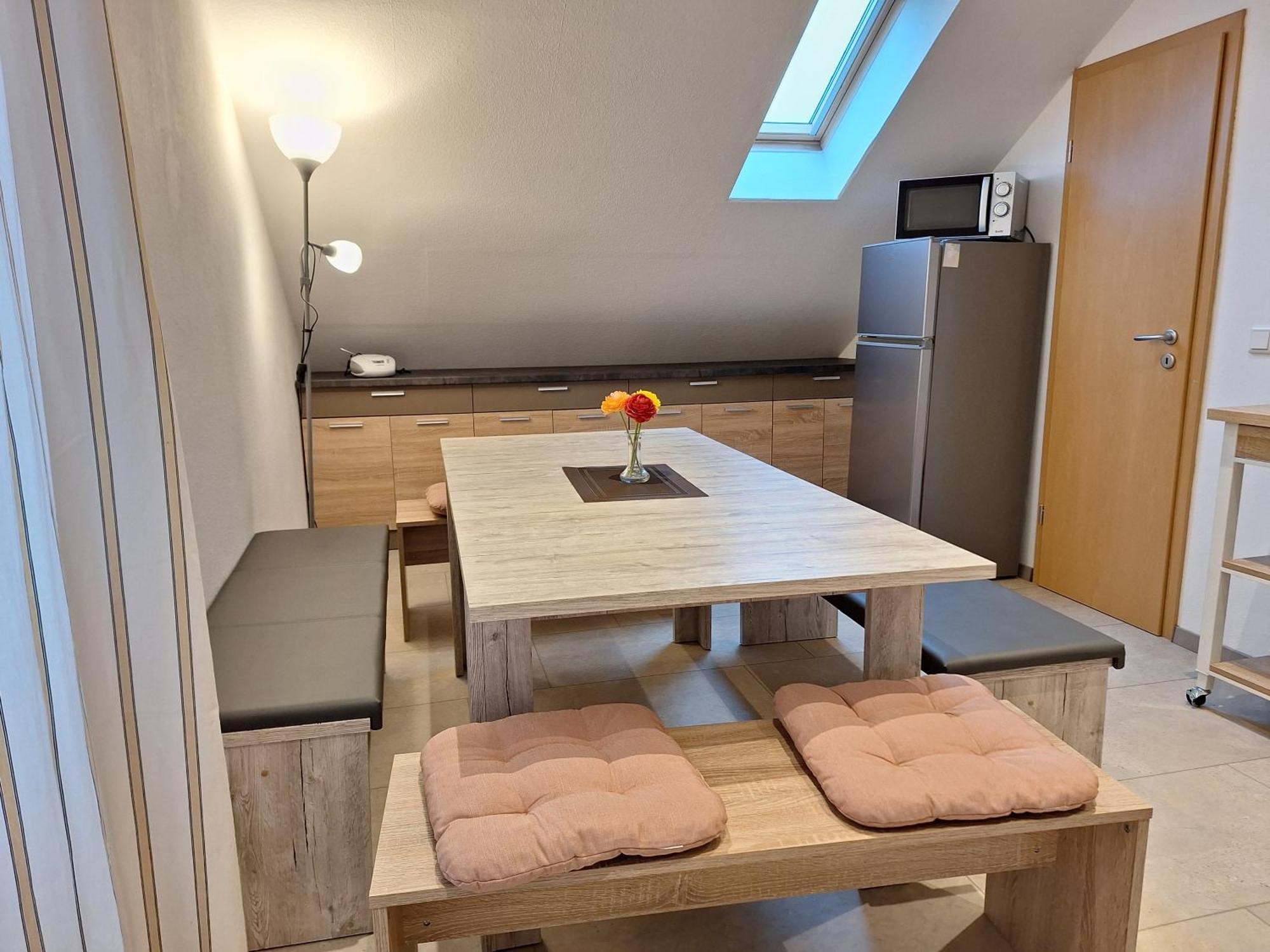 Ruhrblick Com Apartment *